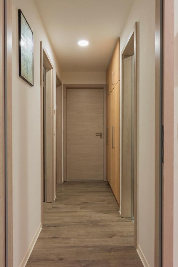 Romai Panorama Apartman Шиофок Экстерьер фото