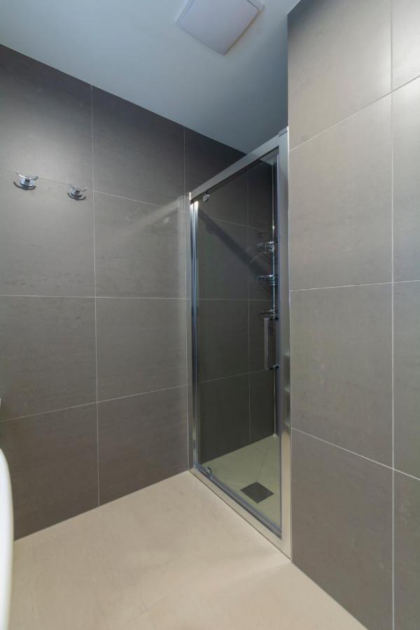 Romai Panorama Apartman Шиофок Экстерьер фото